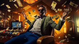 Ilustrasi proses penarikan dana jalutoto ke rekening bank lokal Indonesia melalui mobile