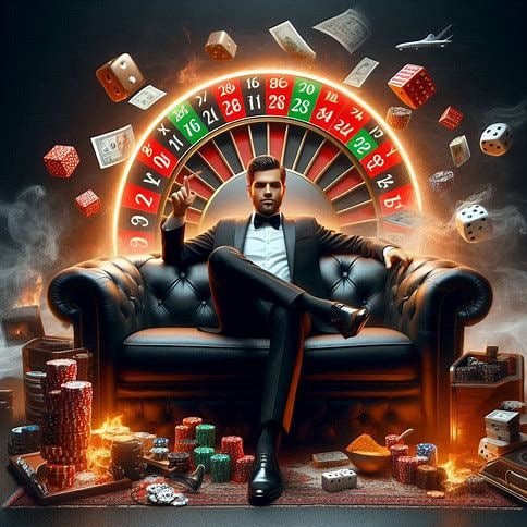 Ilustrasi proses deposit jalutoto menggunakan perangkat mobile di Indonesia